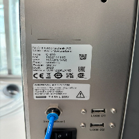 BUCHI Pure C-810 Flash Chromatography System image 3